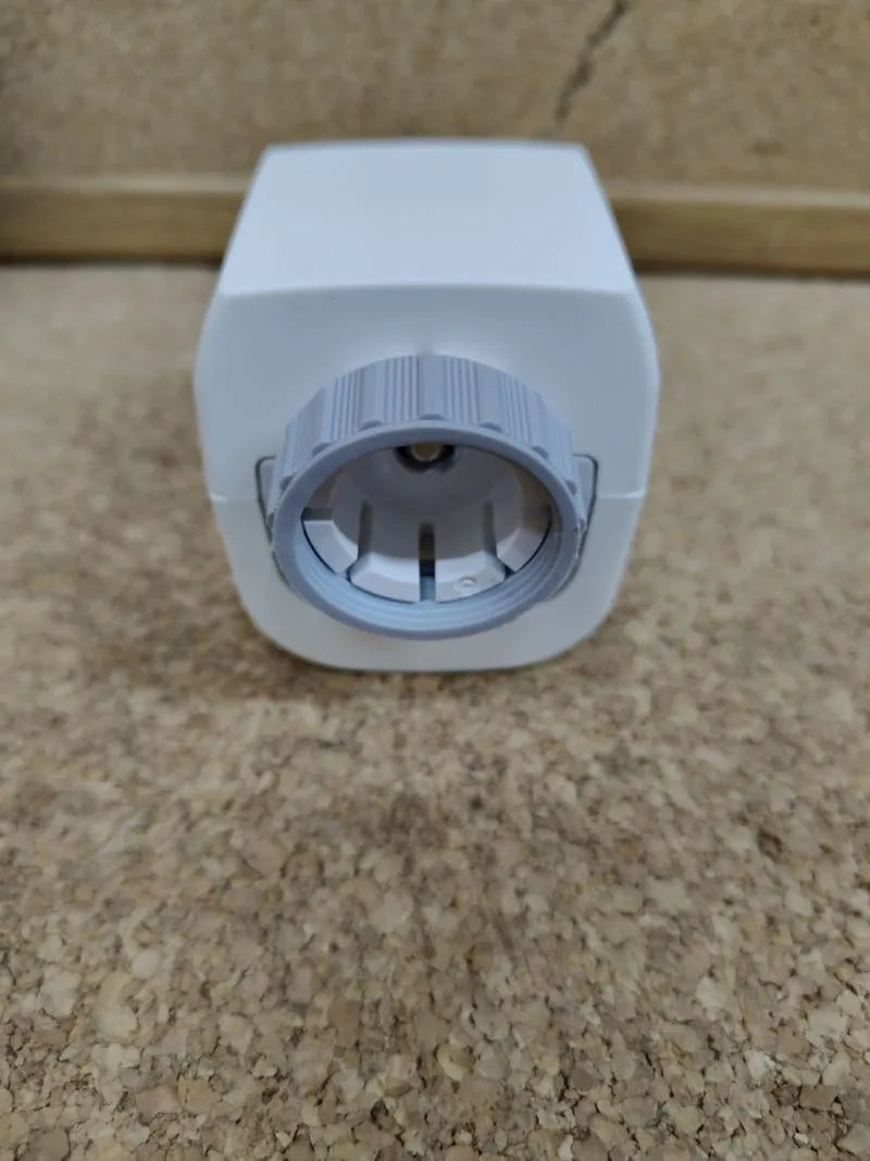 Termostato Digital básico para radiador