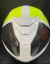 HJC casco para moto XL
