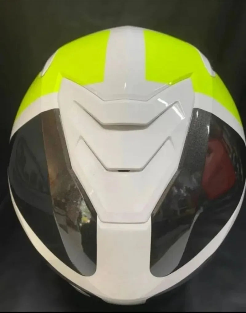 HJC casco para moto XL