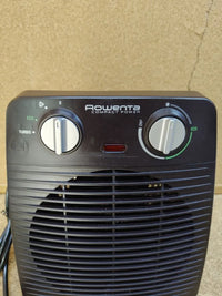 Calefactor Rowenta Compact Power