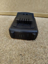 Batería Recargable de Litio Li-ion 18V 1.5Ah