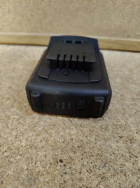 Batería Recargable de Litio Li-ion 18V 1.5Ah