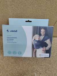 Fular Envolvente, Bebés Prematuros, Ergonómico