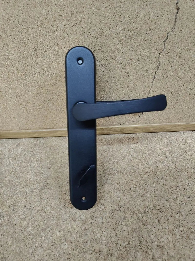 Juego de Tiradores Para la Puerta