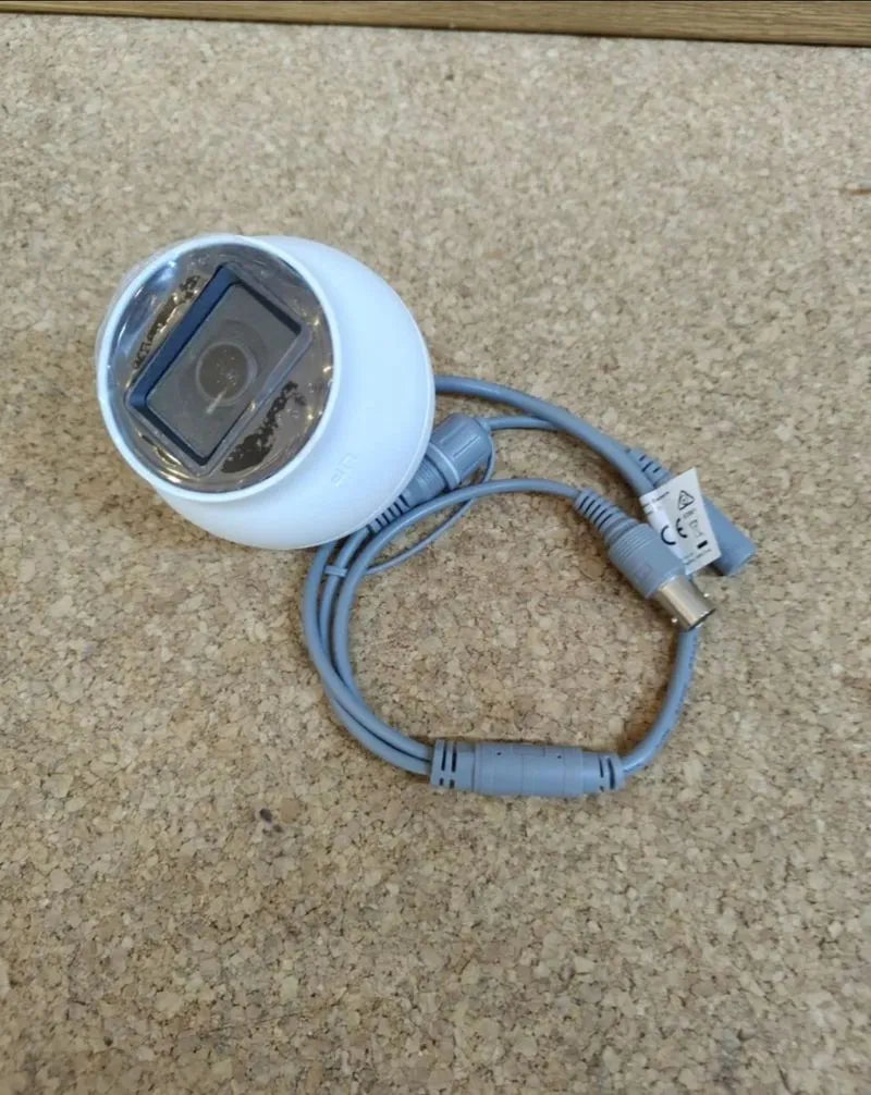 Cámara 5MP 2.8MM MINIDOME