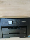 Impresora de inyección - EPSON