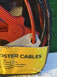 Cables de refuerzo con aislamiento AA