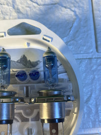 Bombilla para faros delanteros Philips