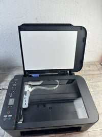 Impresora Canon Pixma negra