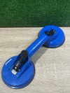 Ventosa doble Silverline