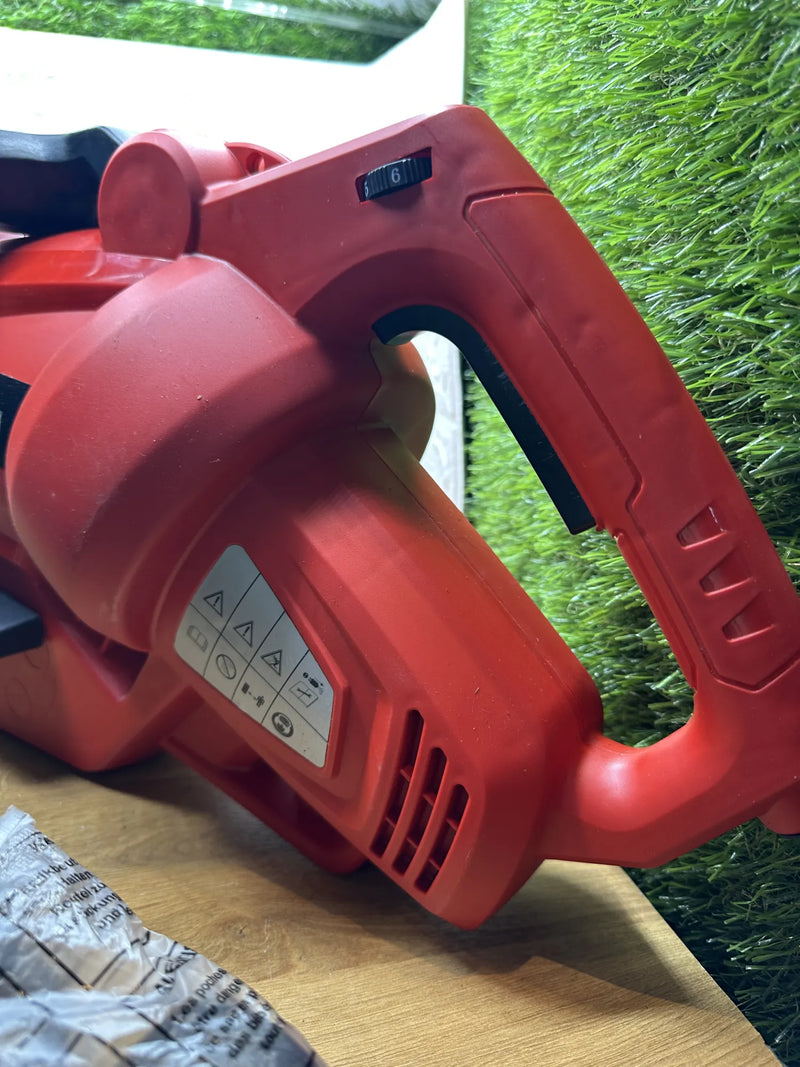 Aspirador eléctrico Einhell