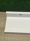Estante flotante de madera de roble macizo IBUYKE