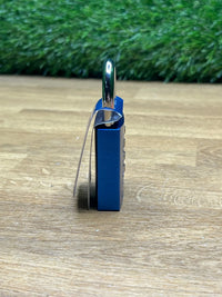 Candado de combinación 145/40 azul ABUS
