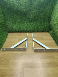 Soporte para estanterías de pared