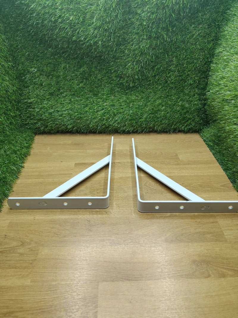 Soporte para estanterías de pared