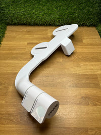 Accesorio de Inodoro con Bidé VEVOR