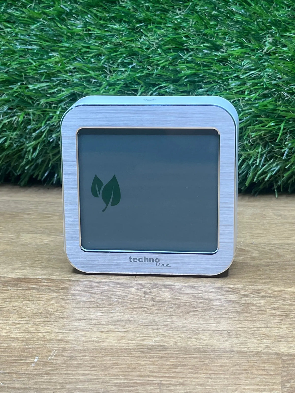 Monitor de Calidad de Aire techno line