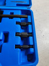 Juego para extraer inyectores - FREETEC