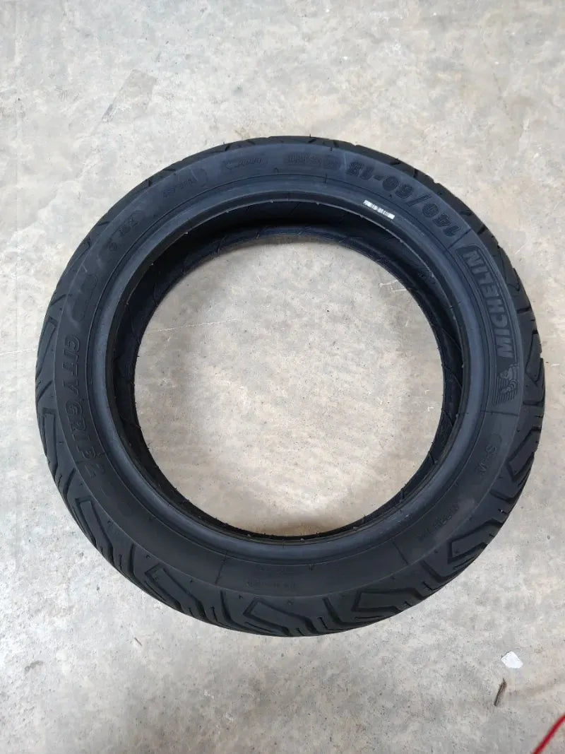 Neumático Michelin City Grip 140/60-13 63S