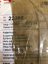 Febi Bilstein Esfera Suspensión 22496
