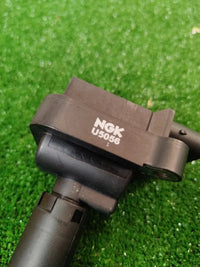 Bobina de encendido NGK | U5056, 48207