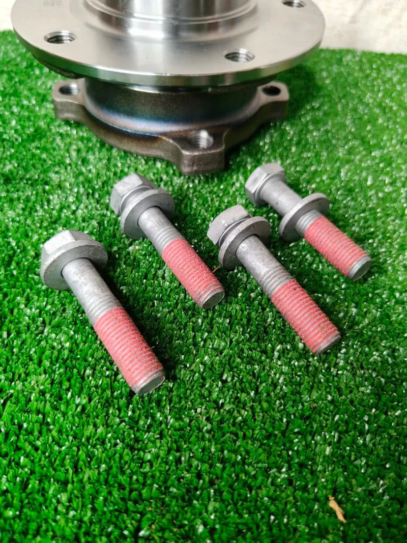 Juego de cojinete de rueda para BMW Serie 5, Serie
