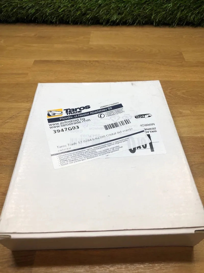 Cristal Retrovisor TarosTrade 57-0284-L-62399