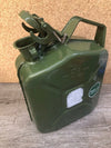 Bidón Gasolina Metálico 5L