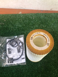 Filtro de Aceite Mann HU 718/5 x