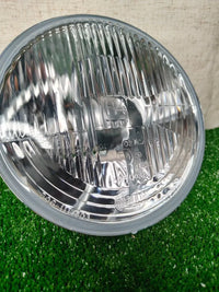 Óptica de faro, faro principal para Porsche 914