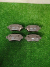 Pastillas de freno Ferodo