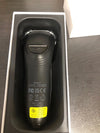 Afeitadora Eléctrica SweetLF Hombre Negra