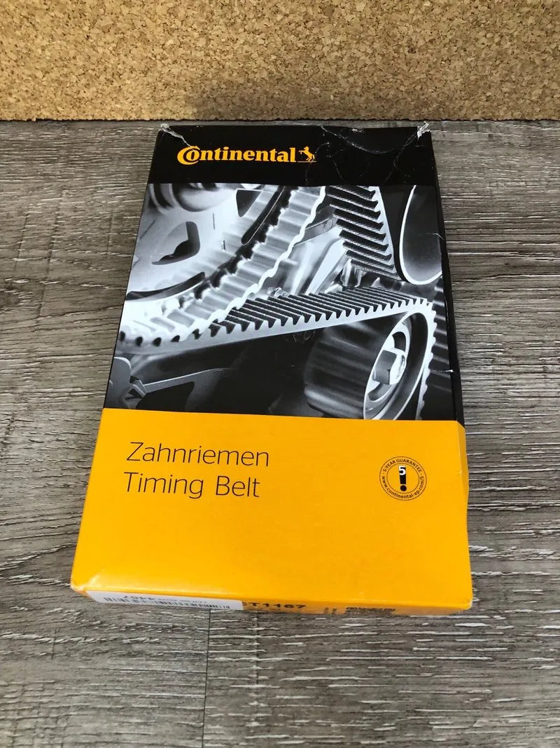 Correa Distribución CONTITECH CT1167