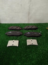Pastillas de freno HYUNDAI Valeo 02832310