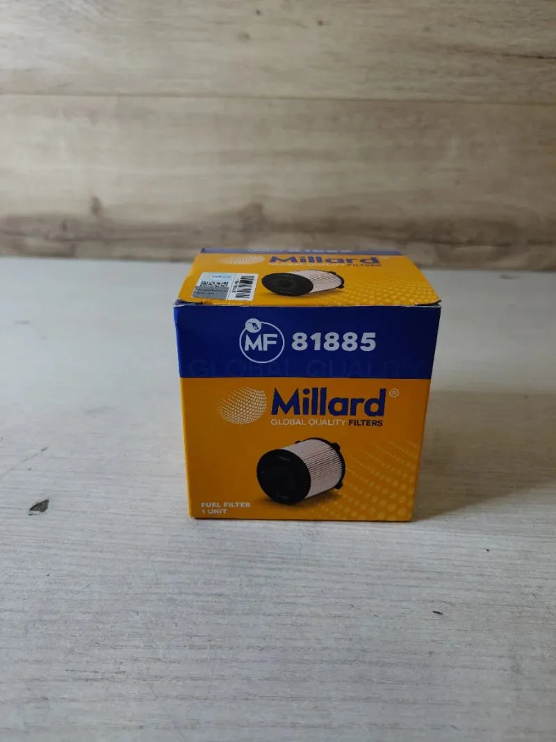 Filtro de Combustible 81885 - MILLARD