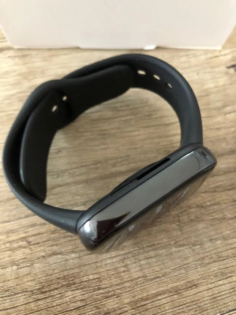 Xiaomi Redmi Watch 3 Active Negro