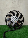 Ventilador Coche Febi bilstein 14744