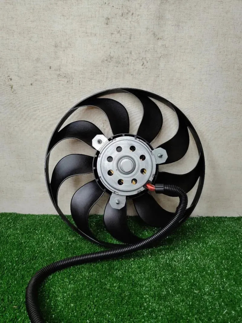 Ventilador Coche Febi bilstein 14744