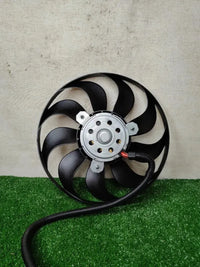 Ventilador Coche Febi bilstein 14744