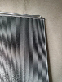 RIDEX 448C0193 Condensador, aire acondicionado