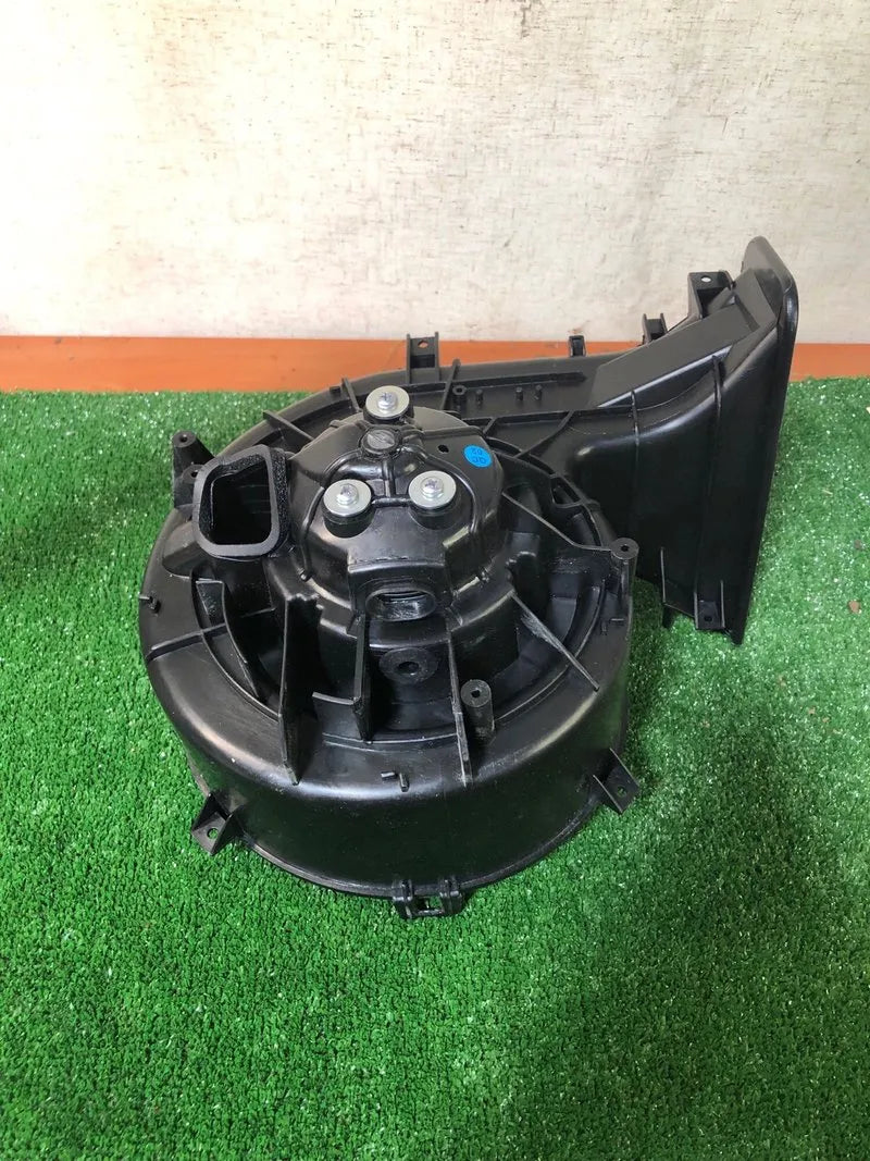 Motor Ventilador Calefacción Frankberg H112427296