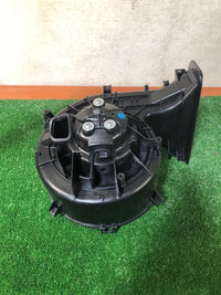 Motor Ventilador Calefacción Frankberg H112427296