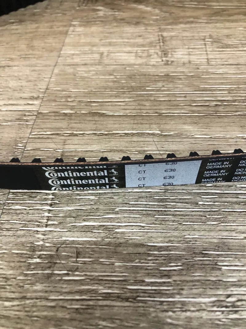 CONTITECH CT630 Correa Dentada