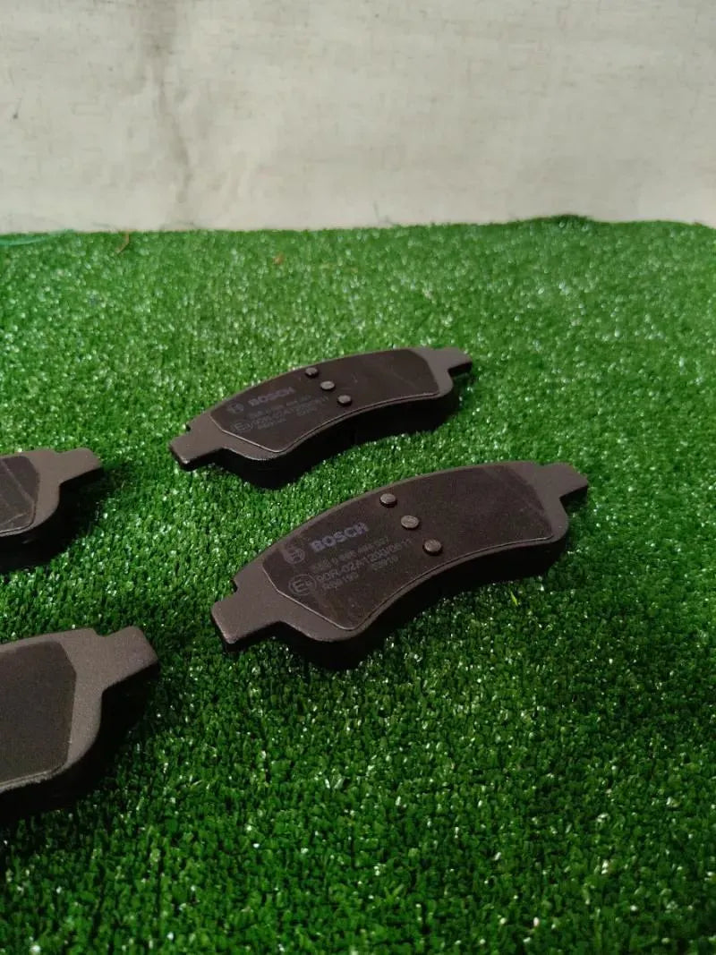 Pastillas de Freno Bosch