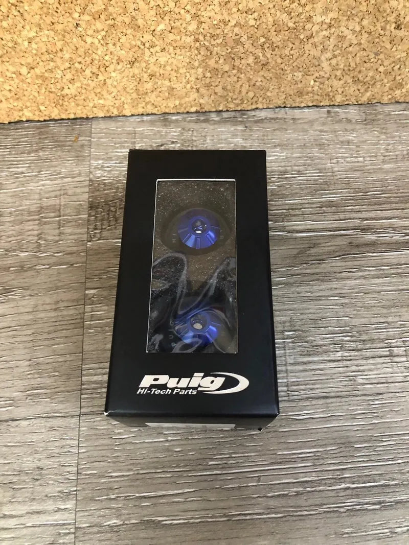 Puig 9258A Diábolo Pro Azul