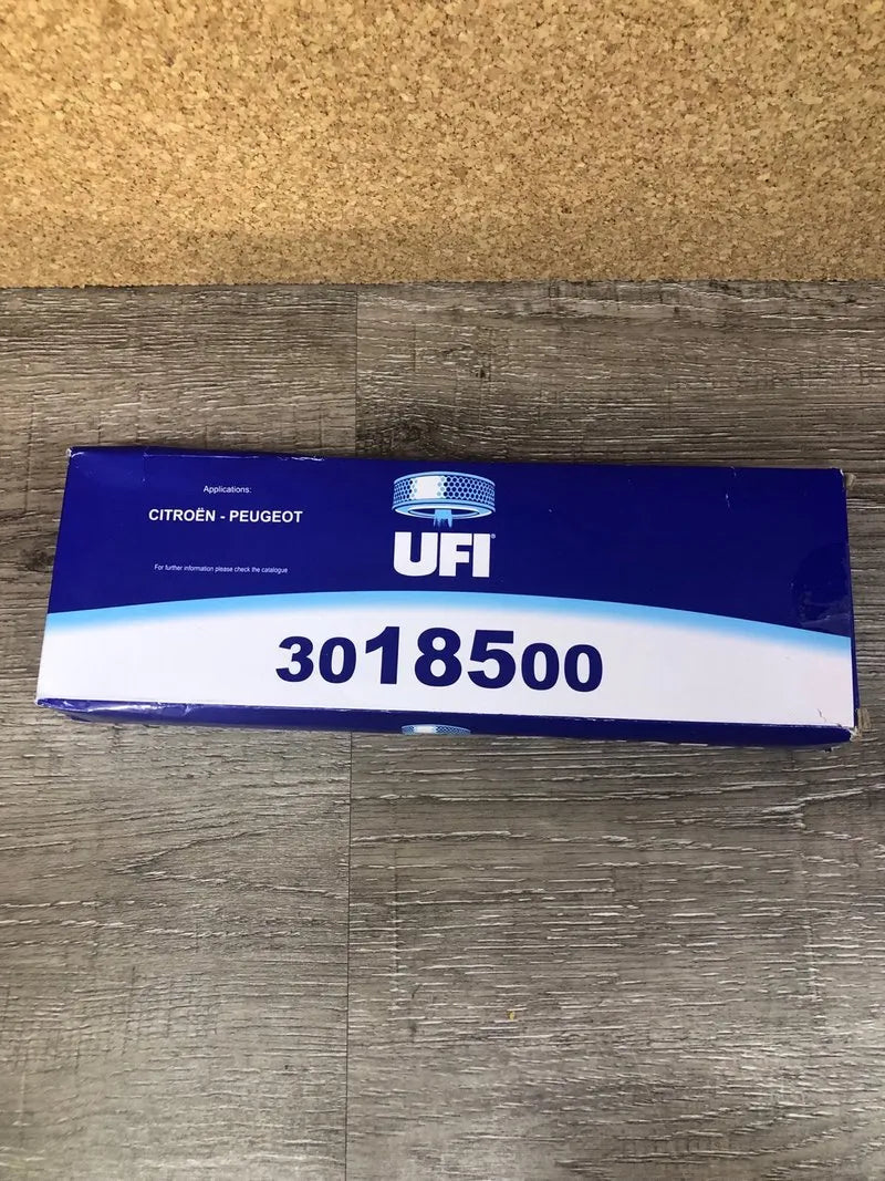 Filtro de aire UFI 30.185.00 para Citroën/Peugeot
