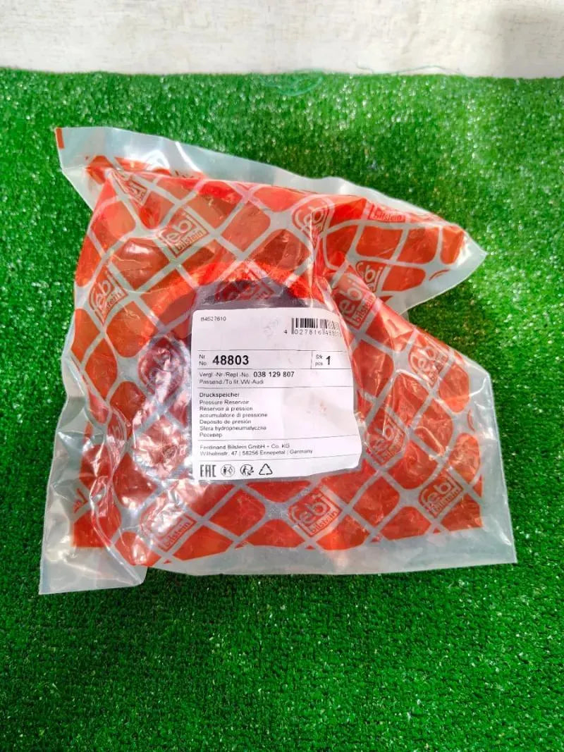 Inyector Combustible