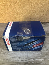 Pastillas de Freno Bosch BP1235 Traseras