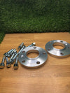 Simoni Racing DR081/B16 Separadores Ruedas
