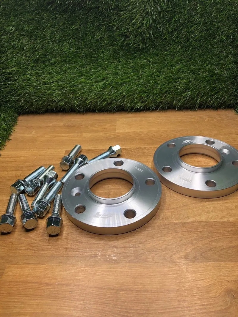 Simoni Racing DR081/B16 Separadores Ruedas